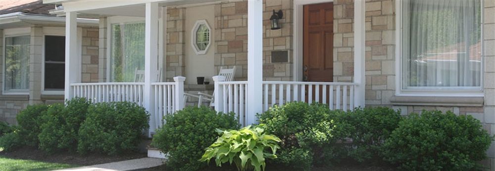 Seven Oaks Bed & Breakfast Lake Geneva Esterno foto