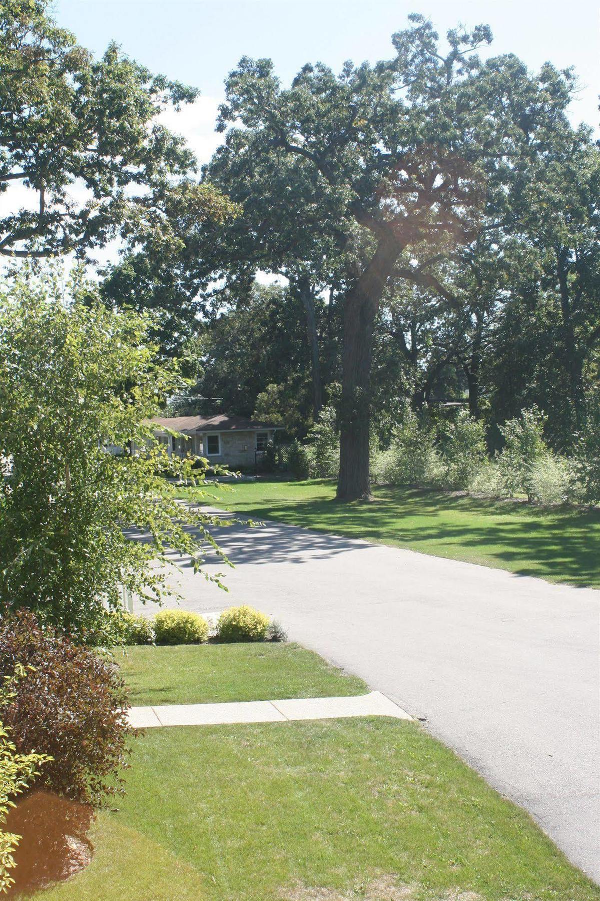 Seven Oaks Bed & Breakfast Lake Geneva Esterno foto